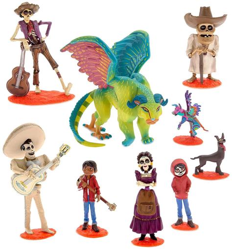 disney pixar coco toys.